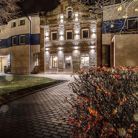 Hotel Tomas Šiauliai Exterior foto